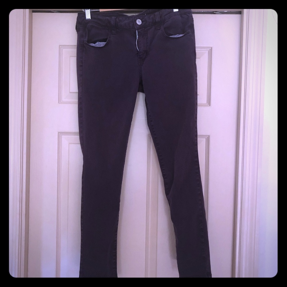 American Eagle pants